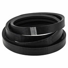 For Woods Rd990 Finish Mower Belt New For Woods Part  1032799