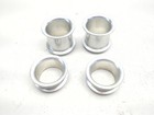 04 05 Suzuki Gsxr 600 750 Factory Pro V45 Billet Velocity Stacks Vel-s51-6035
