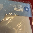 Halo Fleece Sleepsack Swaddle Blanket Sz Sm 3-6 Mos Tog 3 0 Cream New Sleep Sack
