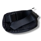 Lululemon Fast Free Running Belt Black Subtle Camo Pattern Osfa