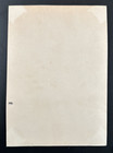 1955 Beautiful Black African American Young Boy Vtg B w Photo Mailed First Class