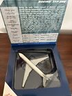 Gemini Jets United Airlines Boeing 777-200 N769ua 1 400 Diecast Model