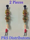 Viper Dei Avital Car Alarm Security Adjustable Pin Switch Hood Trunk 2 Pieces