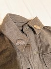 Ww2 Australian 2nd Aif Battle Dress Jacket Authentic New Size 14   36