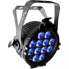 Chauvet Dj Slimpar Pro H Usb Hex-color Led Wash stage Light