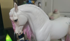 Peter Stone Model Horse Andalusian Deco
