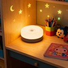 Wireless Motion Sensor Led Night Light Rechargeable Smart Induction Lamp Closet