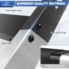 Roof Rack Compatiable With Tundra 2007-2021 Heavy Duty Crew Cab  4 Doors Only 