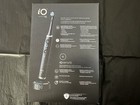    brand New    Oral-b Io Series 10 Electric Toothbrush - Cosmic Black
