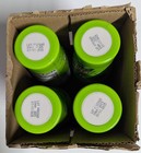 Lot Of 4 Sodastream Soda Flavor Syrups - Mountain Dew Drink Mix 