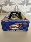 Autographed Bobby Rahal  7 Miller Lite 1 24 Diecast W  Signed Box Le 1 1000