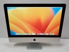 21 5  2017 Apple Imac 18 1 Core I5-7th 2 3ghz 8gb 1tb Macos 13 A1418  scuffs 