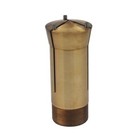 5c Emergency Brass Collet 1 16   Lathe Milling Holder High Precision