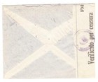 Montenegro Italian Occupation-sc 2n16  2n20  2n19 pair -cetinje-30 vi 