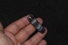Authentic Ancient Agate Stone Bead With Rare Pattern   Eye In Perfect Condition