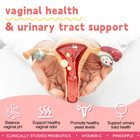 Feminine Health Support Capsules - Vaginal Balance   Ph Support-2 Bottles