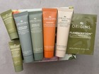 Origins 7 Piece Skin Care Gift Set New 