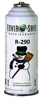 R-290 8 Oz Can   Proseal W  Dye Mini Direct Inject Kit  3294
