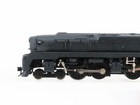 N Broadway Limited Bli Stealth 9020 Prr 4-4-4-4 T1 Duplex Steam - Dcc Ready
