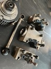 Genuine Swiss Made Multifix A Tool Post In Perfect Condition - Schaublin