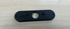 Pair Of 3d Printed Whelen T-ion Mounts For Setina Push Bumper