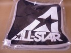 Allstar Player Series Ckw14 5ps Fastpitch Catchers Kit Black     Bag