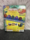 Crayola Melt N Mold Factory Ninja Turtles Mold Crayon Refills