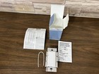 Lutron Radio Ra2 Rrd-8ans-wh New