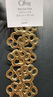 Mixed Lot Homecoming Mum Gold  White Supplies Charms Ribbon Garland New sealed