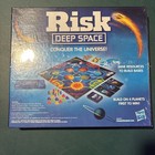 Risk Deep Space Strategy Board Game By Hasbro Conquer The Universe New-from 2021