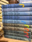 Nancy Drew Mystery Stories  Vintage Lot Of 34 Grosset   Dunlap Mixed Lot
