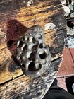 Natural Rare Hag Stone