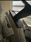 Star Wars X-wing Fighter 2011 Hasbro Stand Display