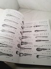 American Sterling Silver Flatware 1830s To 1990s   An Identification And   