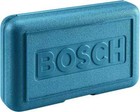 Bosch Ra1128 8-piece Router Template Set With Included Storage Case And Threaded