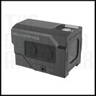 Enclosed Reflex Optic Red Dot Sight For Glock Mos 17 19 21 22 45 47 Adapter Incl
