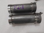 New 2 Uh60 Blackhawk Helicopter Aircraft Power Input Assembly 70301-02110-042