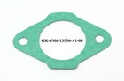 Yamaha Carb Base Gasket 47 5 Id 75 6m6-13556-00-00 6m6-13556-a1-00 650 700