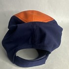 Official Tiger Cub Scout Orange Hat M l Cap Tc Twill Boy Scouts Adjustable Strap