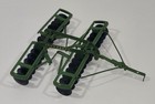 1 16 John Deere Kba Disc Harrow In Original Box Eska