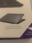Logitech Magnetic Clip-on Ultra-thin Bluetooth Keyboard Case Ipad Air Black