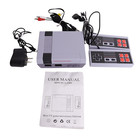 Mini Game Anniversary Edition Entertainment System - 620 Classic Games Built In