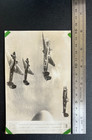 Wwii Japanese Press Photo Imperial Navy Fighter South Pacific Wwii 1943  21448