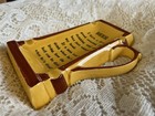 Vintage Ceramic Beer Mug Shaped Ashtray