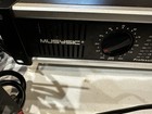 Musysic Sys-2000 Professional Power Amplifier