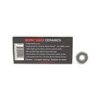 Bones Swiss Ceramic Bearings - 8 Pack