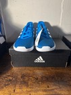 Adidas Boys Racer Tr 2 0 Fx7273 Blue Running Shoes Sneakers Size 5