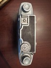 Vintage 1950s Revere Camera Company Stereo 33 35mm Film Camera Wollensak Lenses