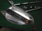 Wilson Staff  Model Fluid Feel 1960  Dual Wedge