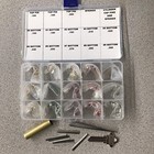 Keying Kit For Schlage Lock Cylinders  Includes Top  Bottom Pins  Springs  Tools
